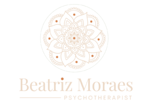 Logo Beatriz Moraes